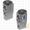 Omega Expansion Valve Block 31-31425