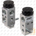 Omega Expansion Valve Block 31-31429