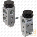 Omega Expansion Valve Block 31-31432