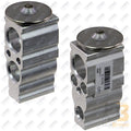 Omega Expansion Valve Block 31-31435