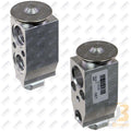 Omega Expansion Valve Block 31-31436