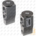 Omega Expansion Valve Block 31-31438