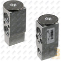 Omega Expansion Valve Block 31-31439