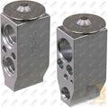 Omega Expansion Valve Block 31-31449