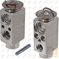 Omega Expansion Valve Block 31-31454