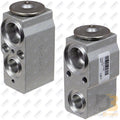 Omega Expansion Valve Block 31-31463