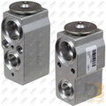 Omega Expansion Valve Block 31-31464
