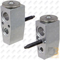 Omega Expansion Valve Block 31-31467
