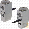 Omega Expansion Valve Block 31-31469