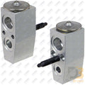 Omega Expansion Valve Block 31-31471