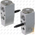 Omega Expansion Valve Block 31-31475