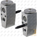 Omega Expansion Valve Block 31-31476