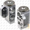 Omega Expansion Valve Block 31-31477