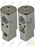 Omega Expansion Valve Block 98-05 Lexus Gs, Is, Sc 31-31067