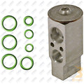 Omega Expansion Valve Block 98-05 Lexus Gs, Is, Sc MT55207