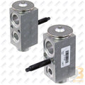 Omega Expansion Valve Block (bergstrom Sleeper) 31-31398