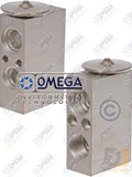 Omega Expansion Valve Block Camaro/firebird 93-96 52458711 31-30952-AM