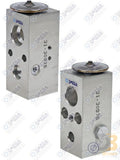Omega Expansion Valve Block Chry 93-95 Combo 31-30976
