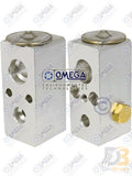 Omega Expansion Valve Block Chry 94-02 31-30971