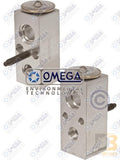 Omega Expansion Valve Block Dodge Durango 01-03 31-31013-AM