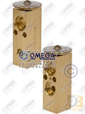 Omega Expansion Valve Block Dodge Durango 04-05 (aux) 31-31017-AM