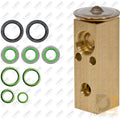Omega Expansion Valve Block Dodge Durango 04-05 (aux) MT55106