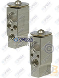 Omega Expansion Valve Block Dodge Durango Crysler Aspen 07-09 31-31226