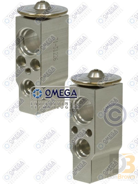 Omega Expansion Valve Block Dodge Durango Crysler Aspen 07-09 31-31226