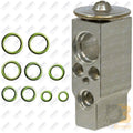 Omega Expansion Valve Block Dodge Durango Crysler Aspen 07-09 MT55109