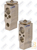 Omega Expansion Valve Block Dodge Ram 1500 09-10 31-31223