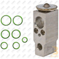 Omega Expansion Valve Block Dodge Ram 1500 09-10 MT55113