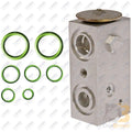 Omega Expansion Valve Block Expedition Navigator 02-04 MT55222