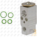Omega Expansion Valve Block Expedition Navigator 05-06 Aux MT55221