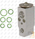 Omega Expansion Valve Block Expedition Navigator 05-06 Front MT55220