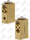 Omega Expansion Valve Block Fiat Punto 00-03 31-31034-AM