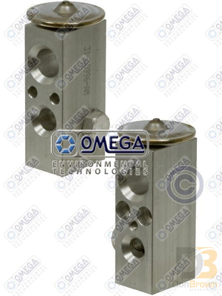 Omega Expansion Valve Block Ford Australia 93DA-19849-AA 31-30996-AM