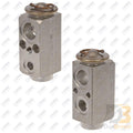 Omega Expansion Valve Block Freightliner #boa-a4965 31-31047-AM