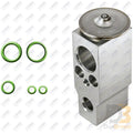 Omega Expansion Valve Block Front Unit MT55212