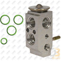 Omega Expansion Valve Block Hyundai Elantra 07-09 MT55159
