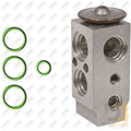 Omega Expansion Valve Block Hyundai Entourage Rear 07-08 MT55156