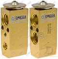 Omega Expansion Valve Block Hyundai Sonata 99-04 97626-38000 31-31032