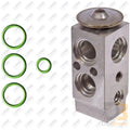 Omega Expansion Valve Block Hyundai Tucson L4 2.0L 06-08 MT55158