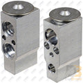 Omega Expansion Valve Block John Deere 230CLC Oe 4464354 31-31001