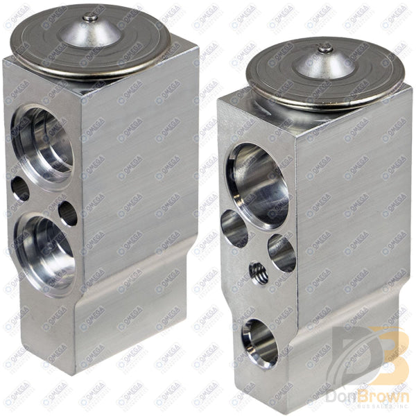 Omega Expansion Valve Block John Deere 230CLC Oe 4464354 31-31001