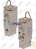 Omega Expansion Valve Block John Deere 230LC Excavator 31-31000-AM