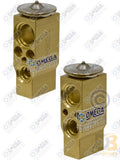 Omega Expansion Valve Block John Deere RE174764 31-30992-AM