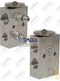 Omega Expansion Valve Block Kenworth 2007 T330 T660 T800 W900 31-31214