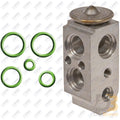 Omega Expansion Valve Block Kia Rio RIO5 06-09 MT55195