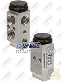 Omega Expansion Valve Block Kia Soul 2010 31-31216