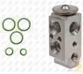 Omega Expansion Valve Block Kia Soul 2010 MT55198